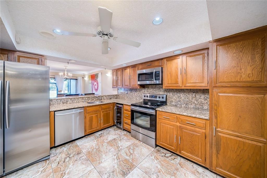 Ironwedge - Residential