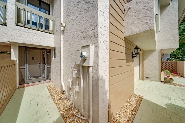 Ironwedge - Residential