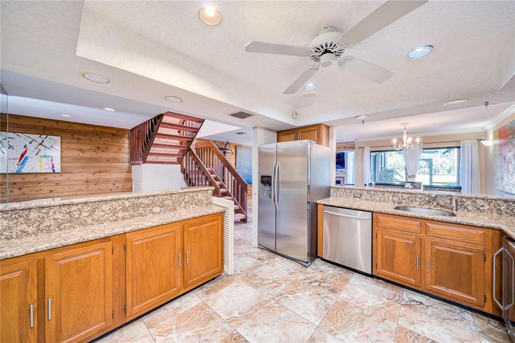 Ironwedge - Residential