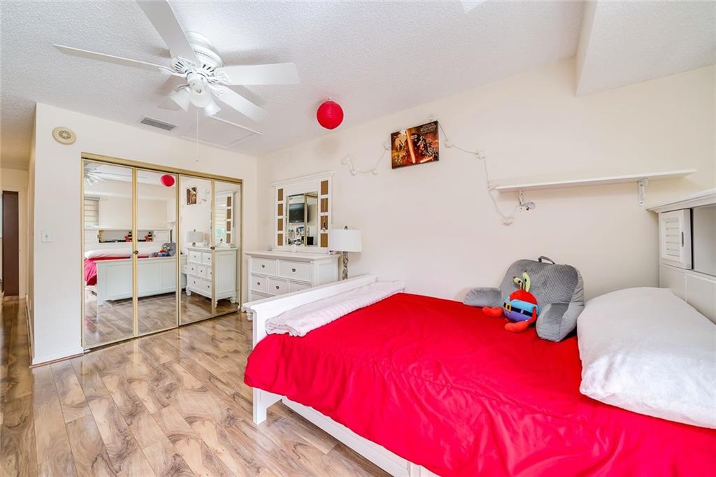 Ironwedge - Residential