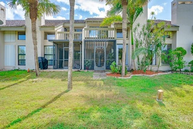 Ironwedge - Residential