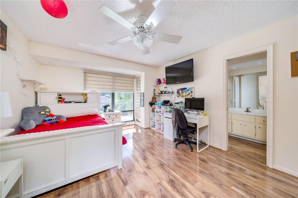 Ironwedge - Residential