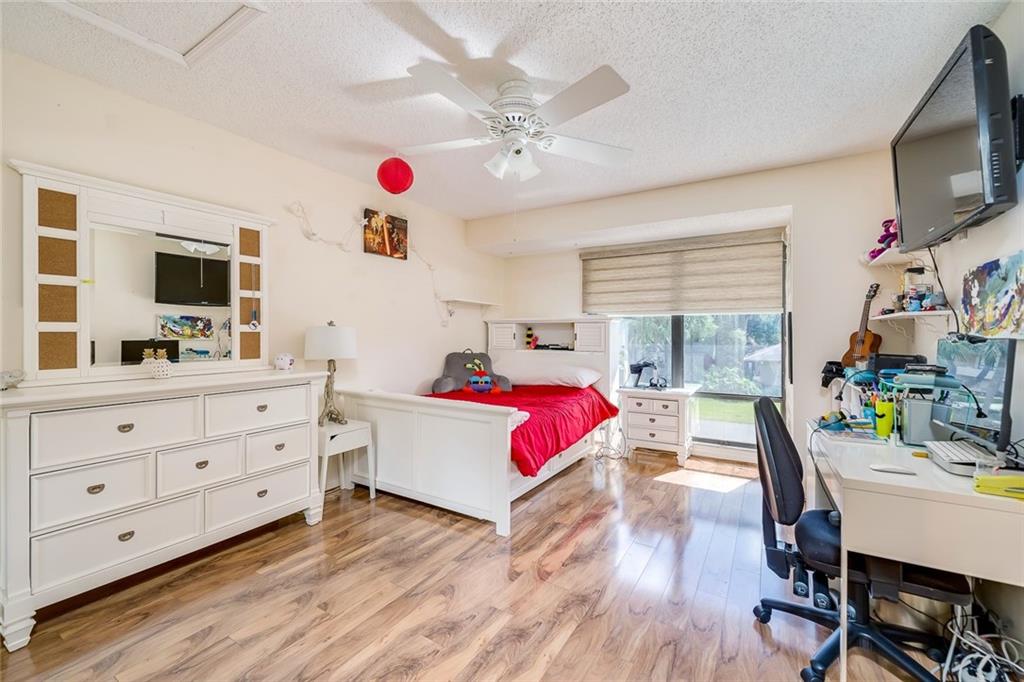 Ironwedge - Residential