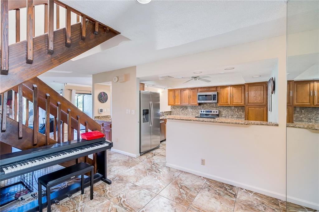 Ironwedge - Residential