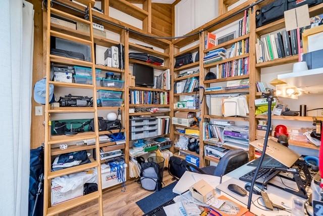 Ironwedge - Residential