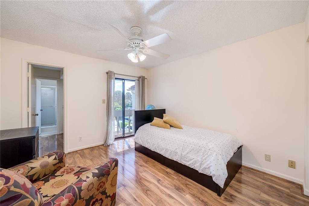 Ironwedge - Residential