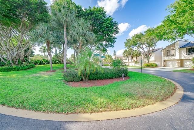 Ironwedge - Residential