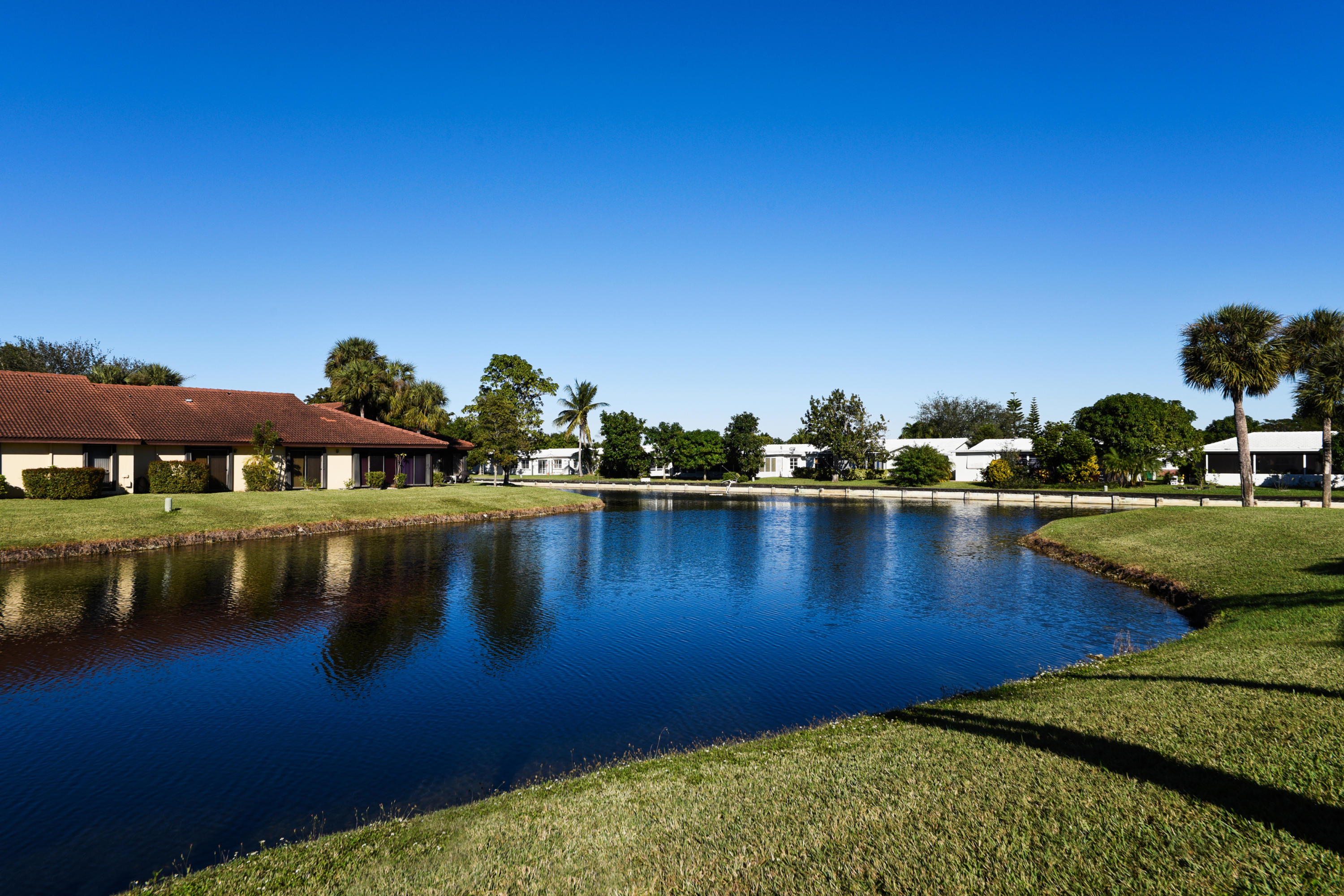 BROOKWOOD GARDENS - Residential
