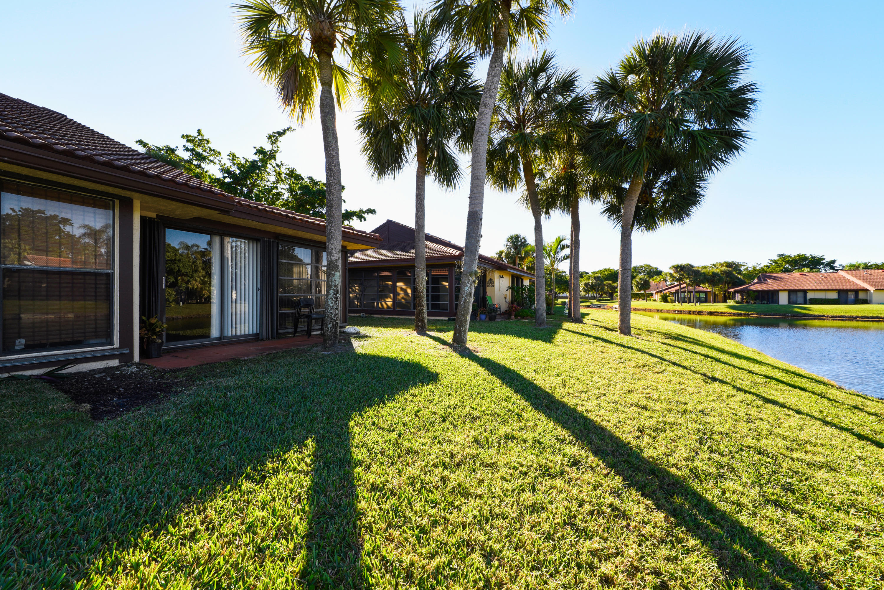 BROOKWOOD GARDENS - Residential