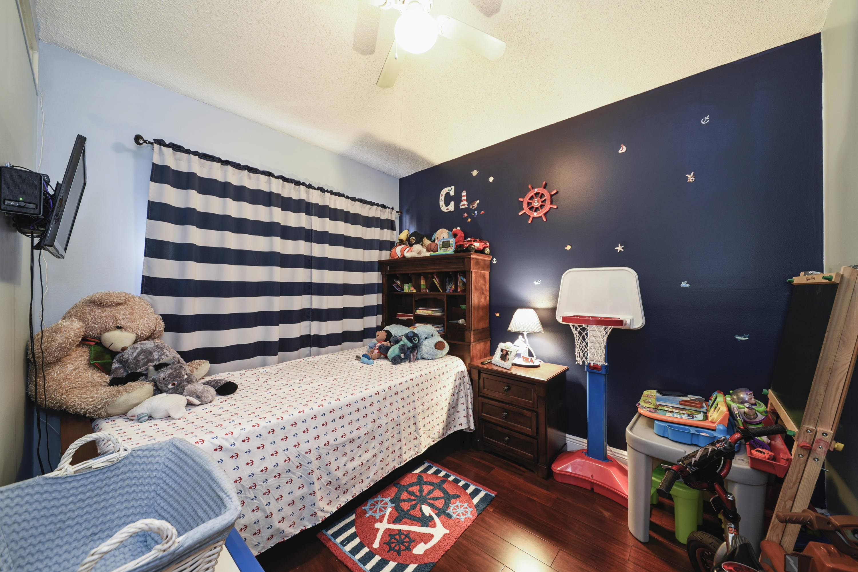 BROOKWOOD GARDENS - Residential