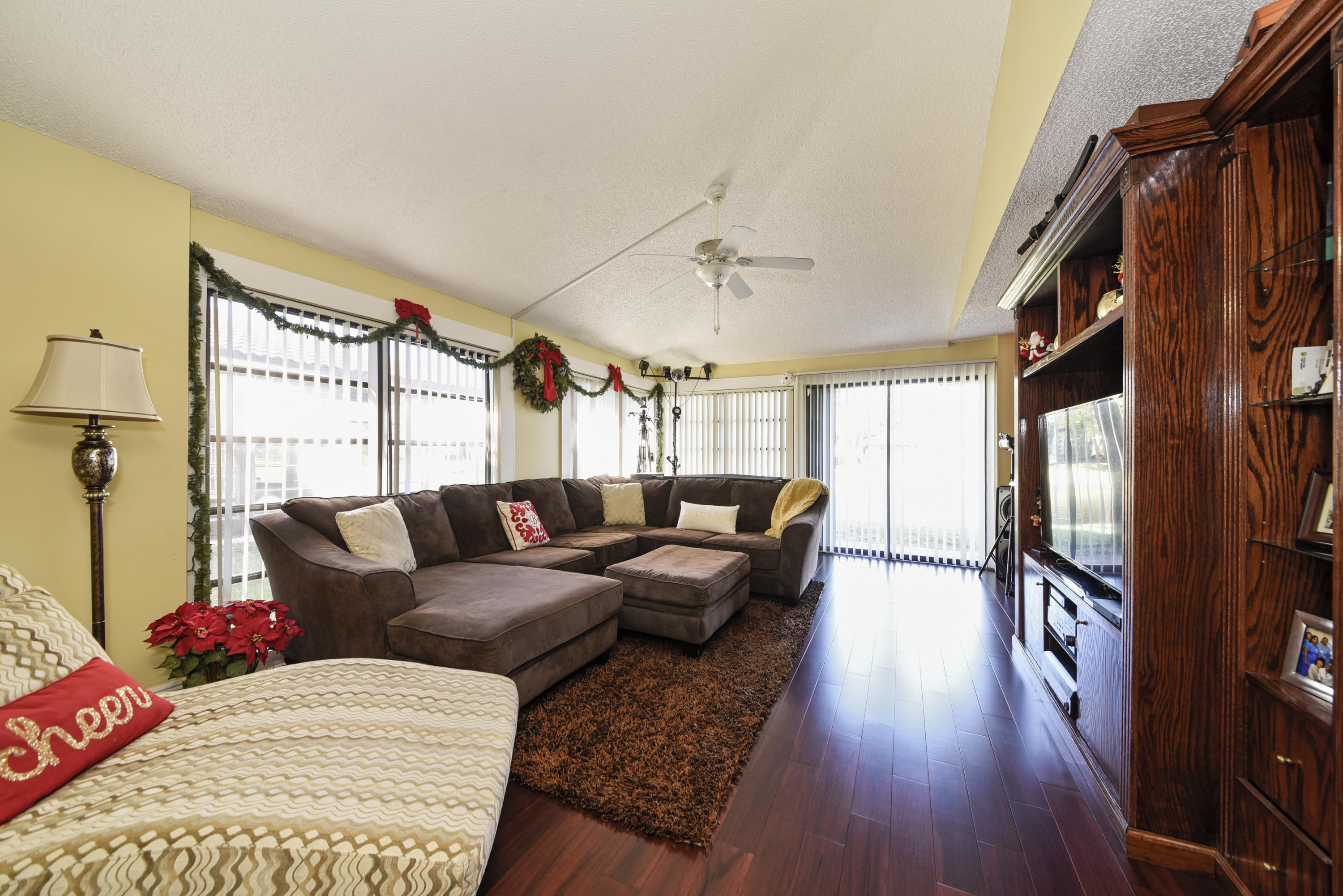 BROOKWOOD GARDENS - Residential