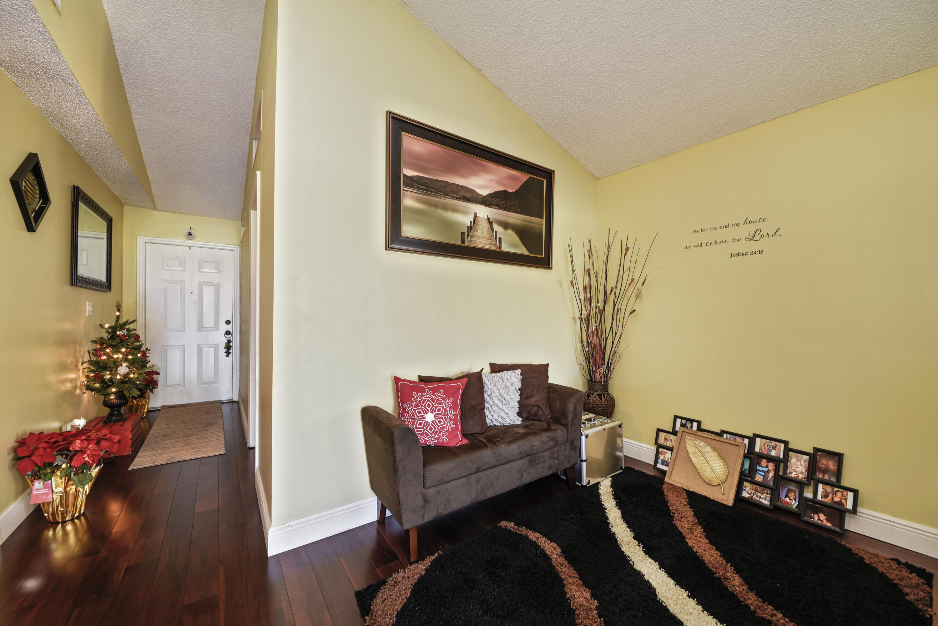 BROOKWOOD GARDENS - Residential