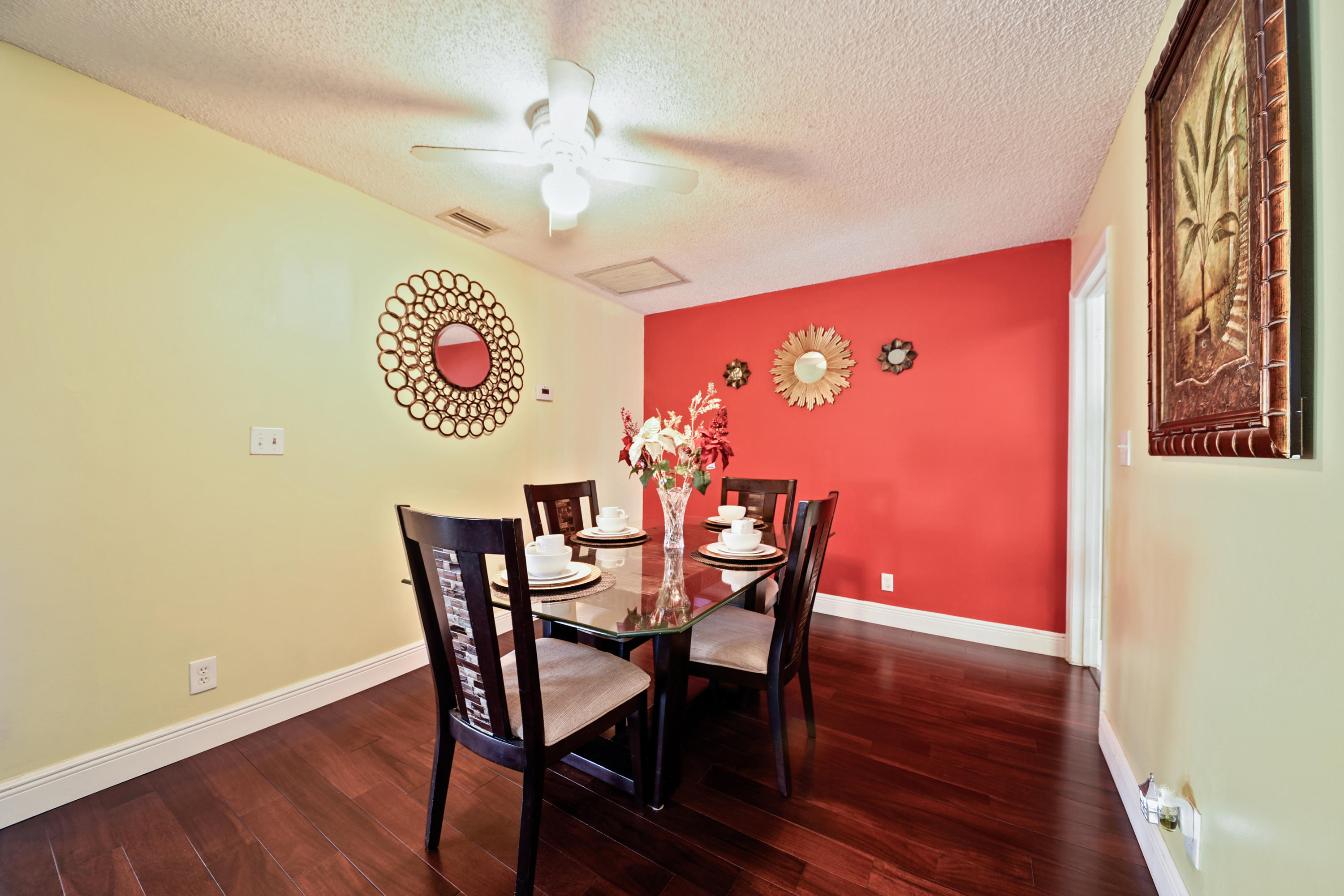 BROOKWOOD GARDENS - Residential