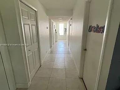 RACQUET CLUB APTS - Residential Lease
