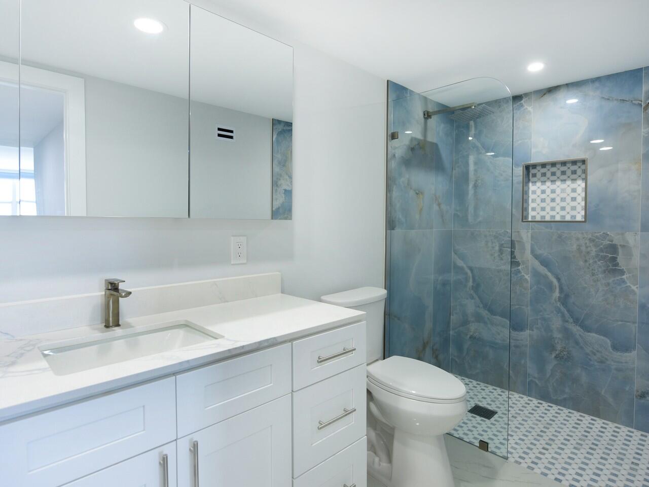 PATRICIAN OF PALM BEACH CONDO - Residential