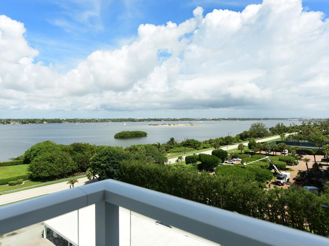 PATRICIAN OF PALM BEACH CONDO - Residential