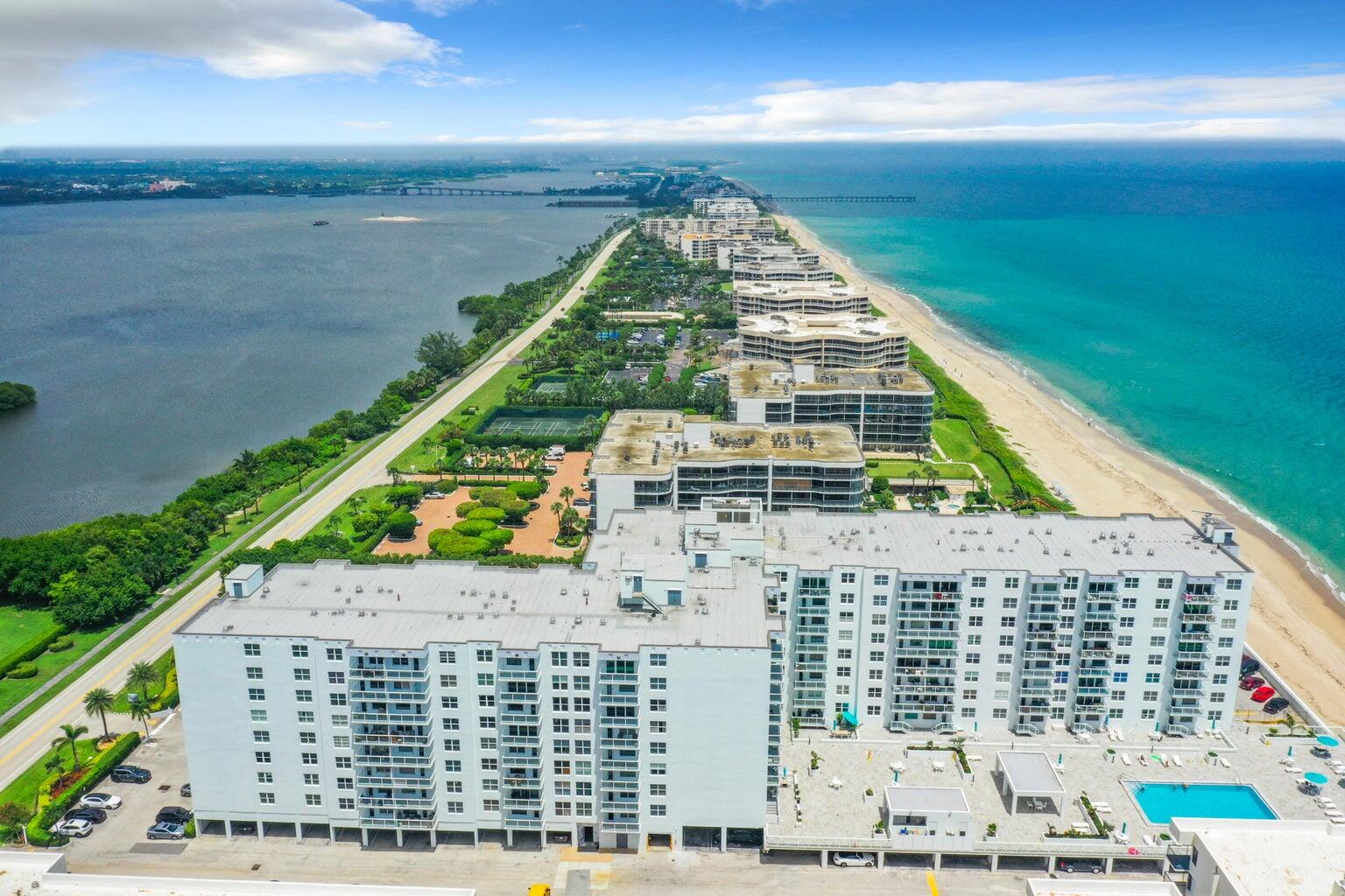 3450 S Ocean Boulevard 726