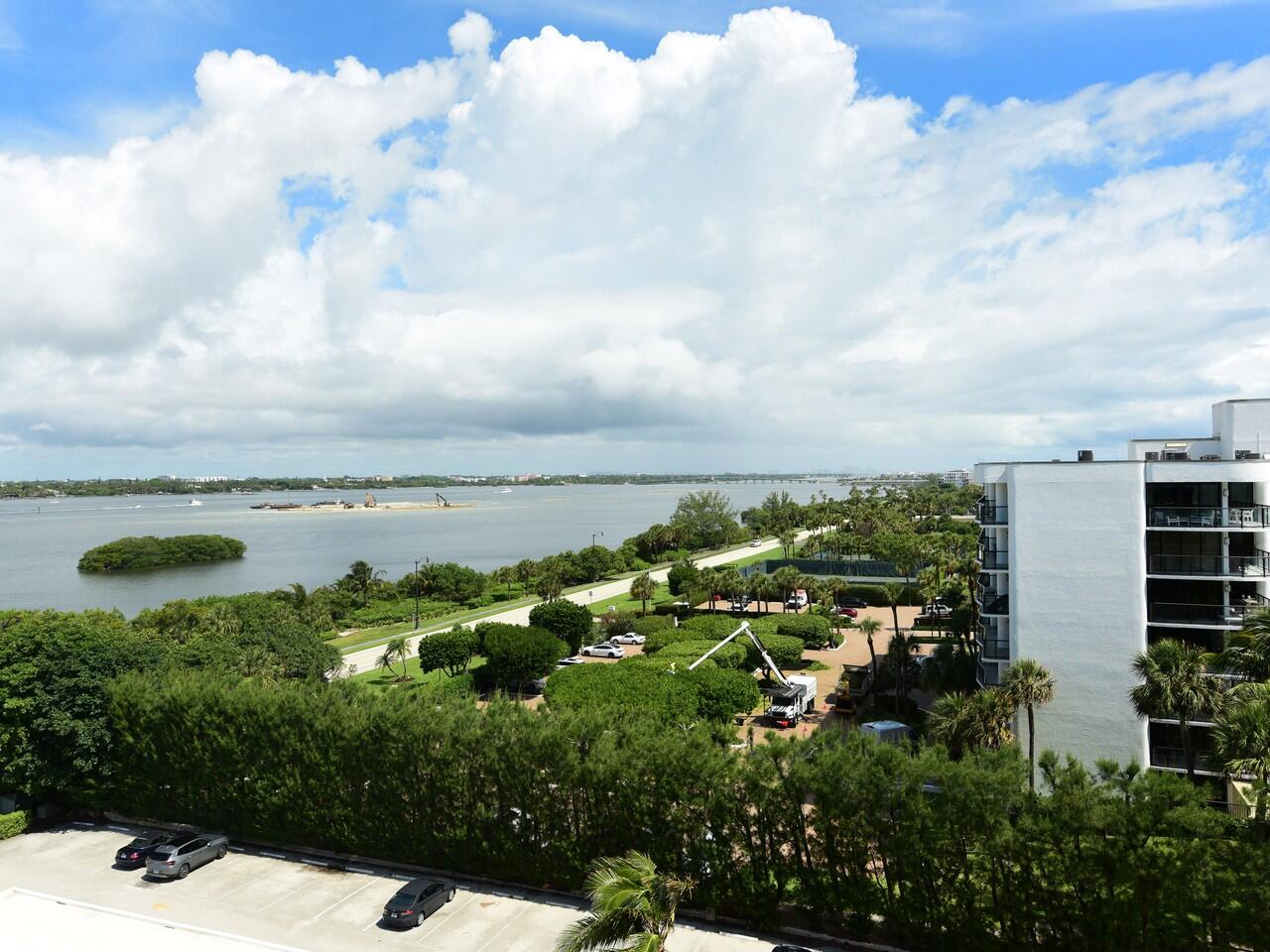 PATRICIAN OF PALM BEACH CONDO - Residential