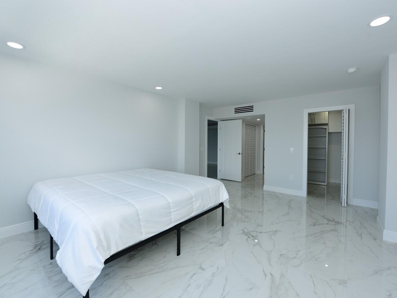 PATRICIAN OF PALM BEACH CONDO - Residential