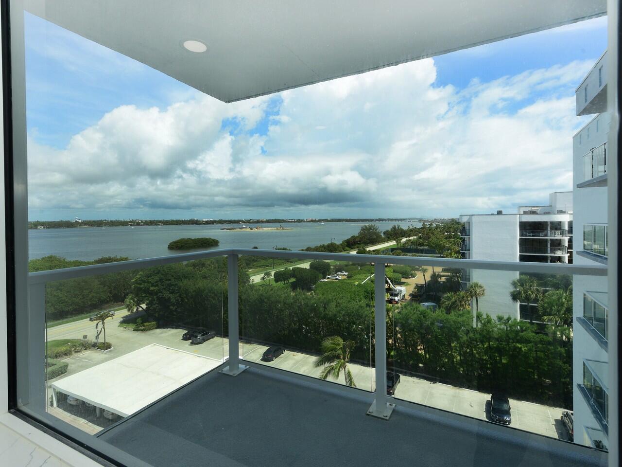 3450 S Ocean Boulevard 726