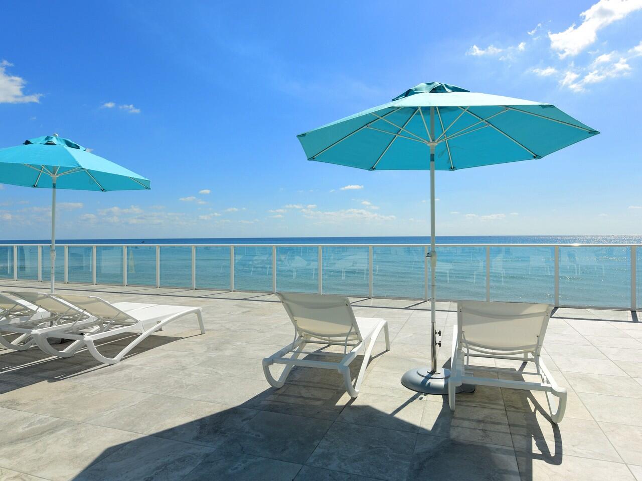 PATRICIAN OF PALM BEACH CONDO - Residential