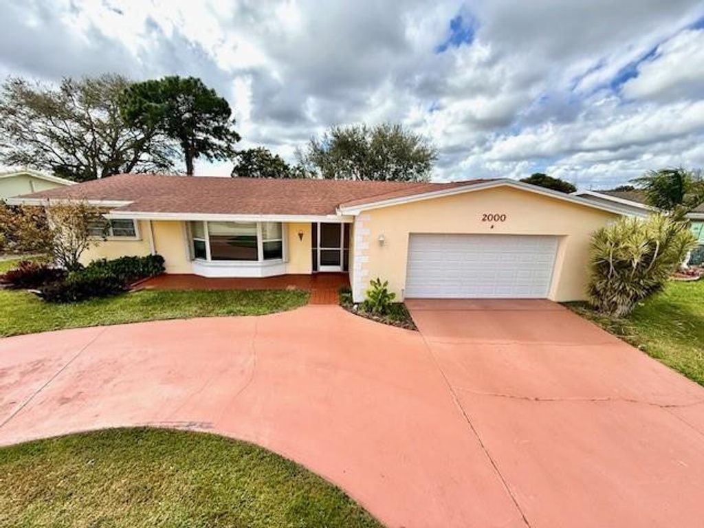 Photo of 2000 NW 86th Terrace, Pembroke Pines, FL 33024 (MLS # F10555025)