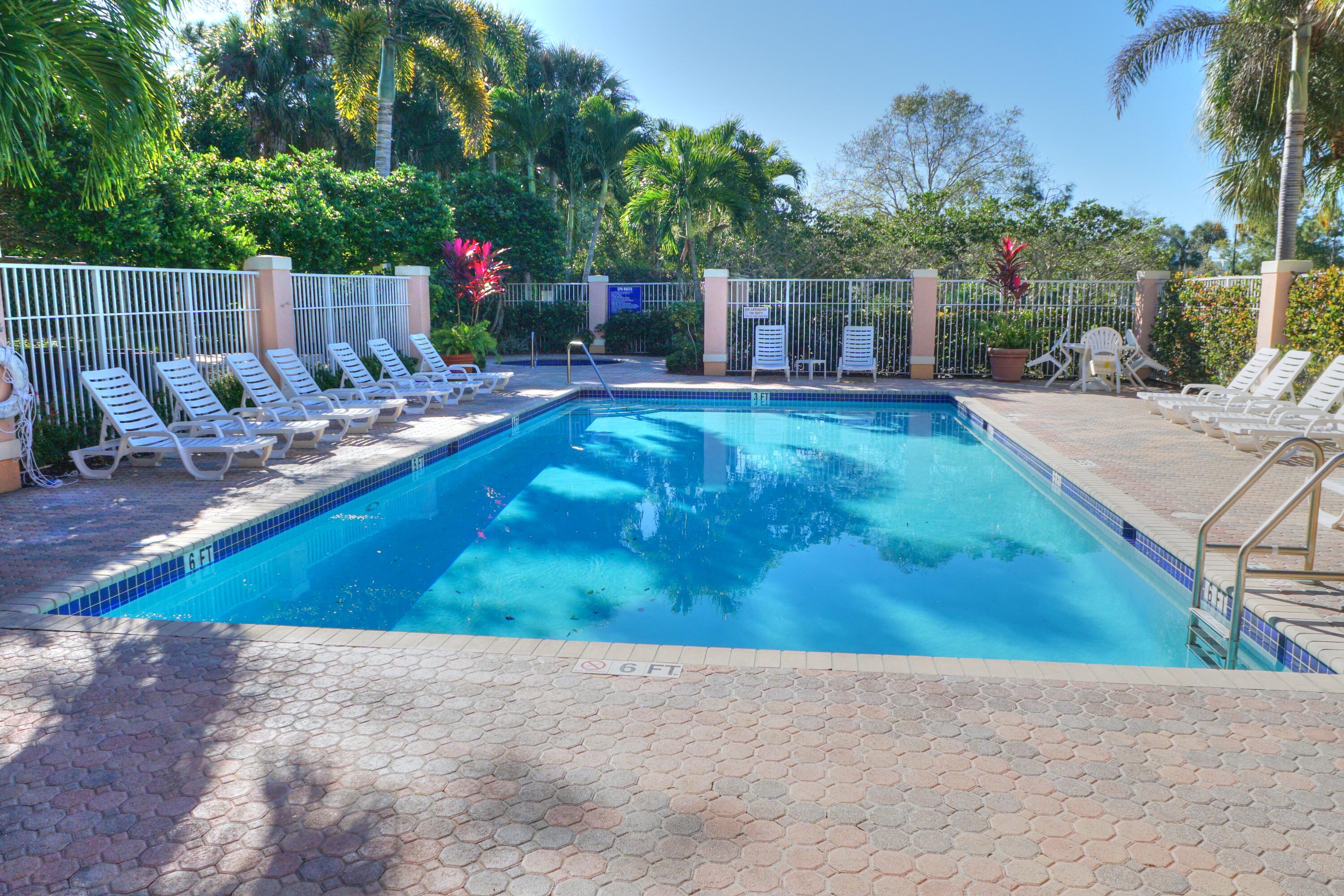 VILLAGE AT ABACOA CONDO - Residential Lease