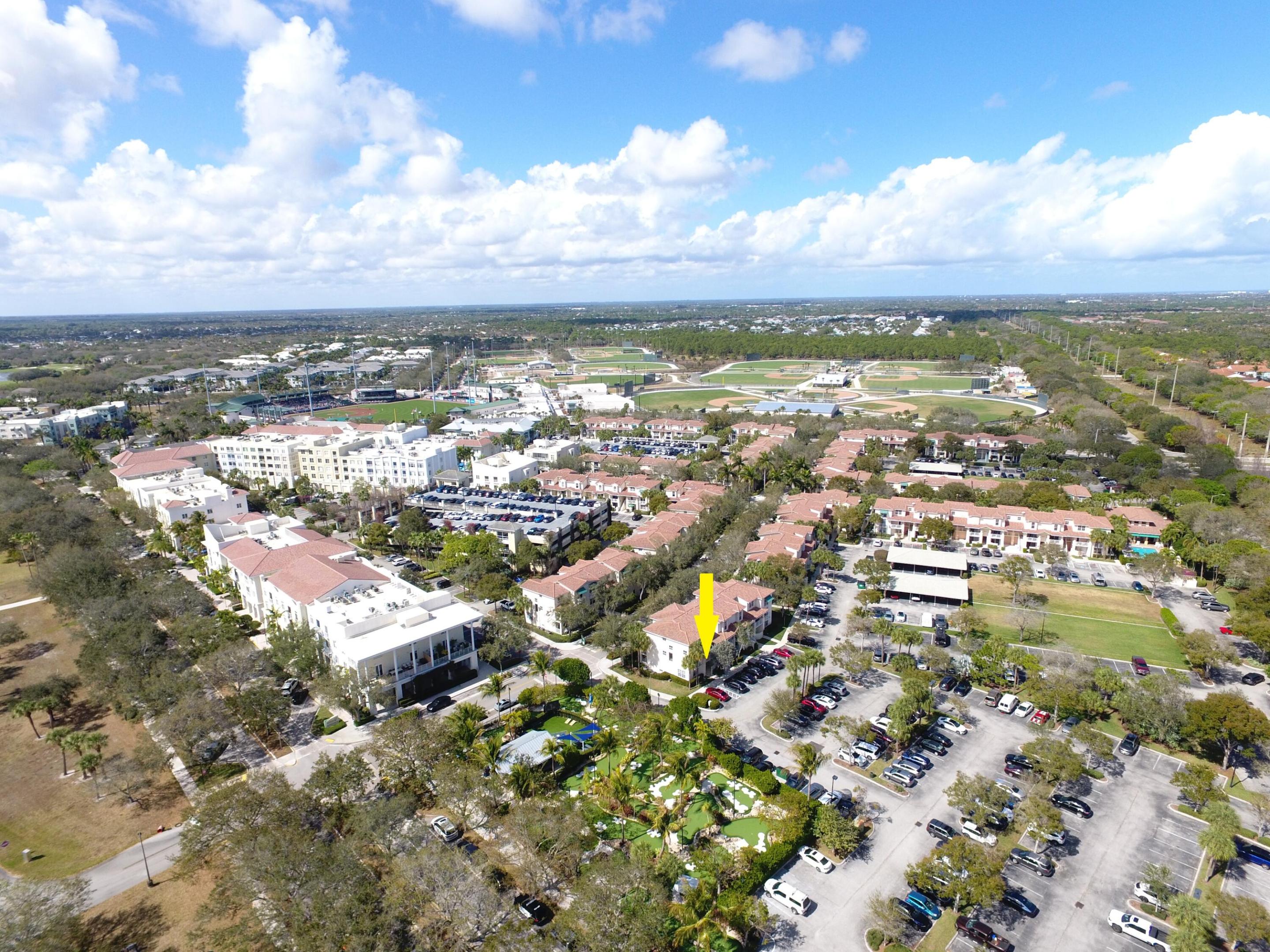 VILLAGE AT ABACOA CONDO - Residential Lease