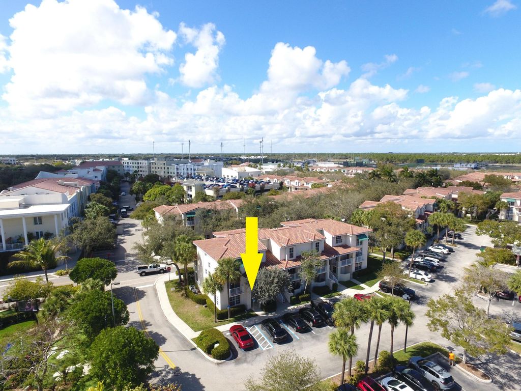 Photo of 4903 Chancellor Drive #13, Jupiter, FL 33458 (MLS # R11168142)