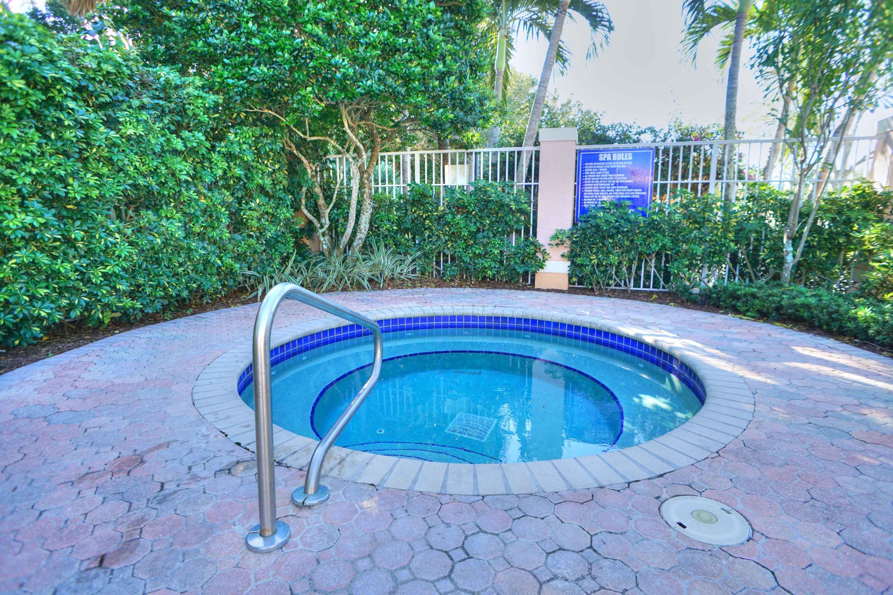 VILLAGE AT ABACOA CONDO - Residential Lease