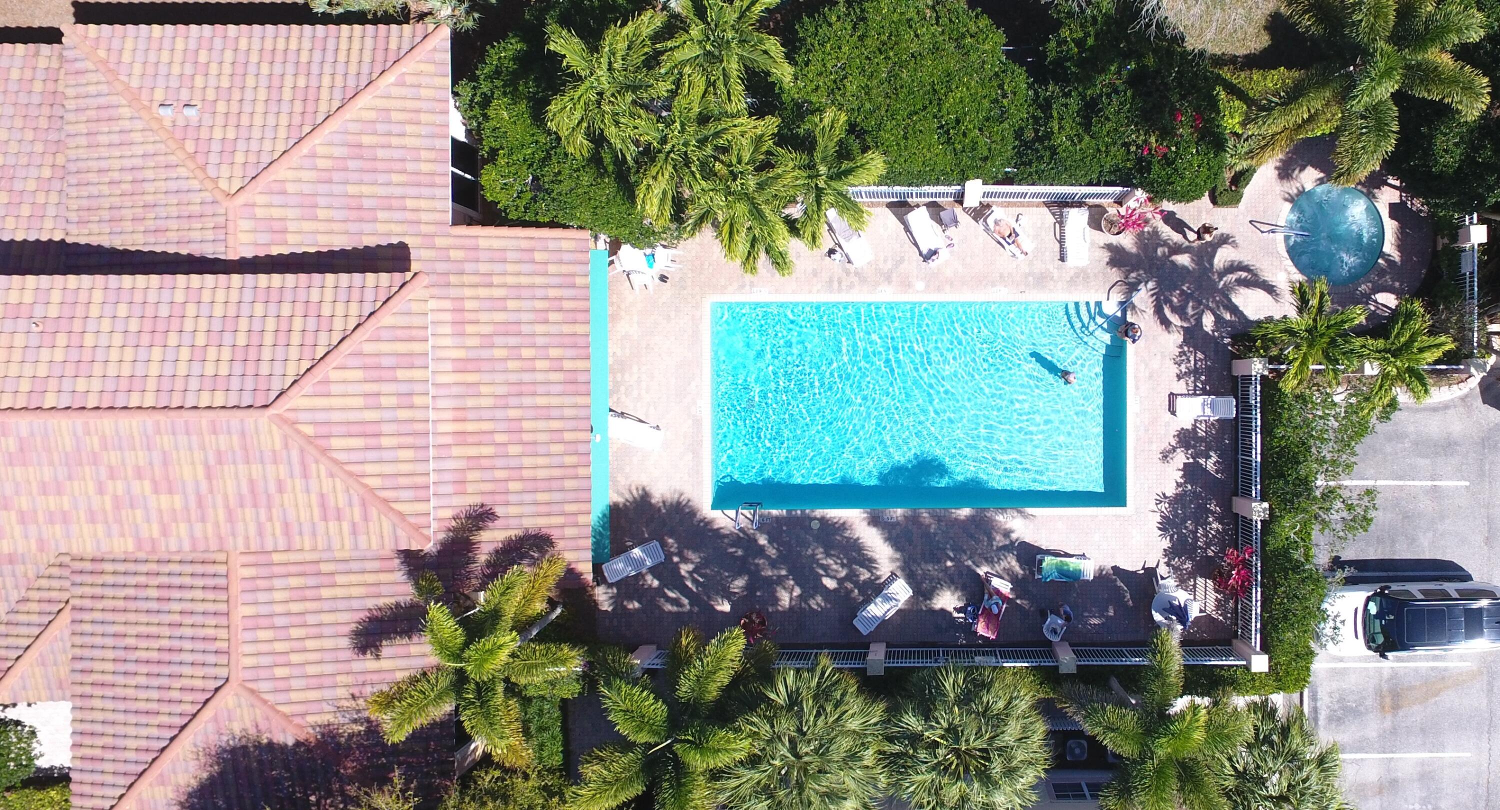 VILLAGE AT ABACOA CONDO - Residential Lease