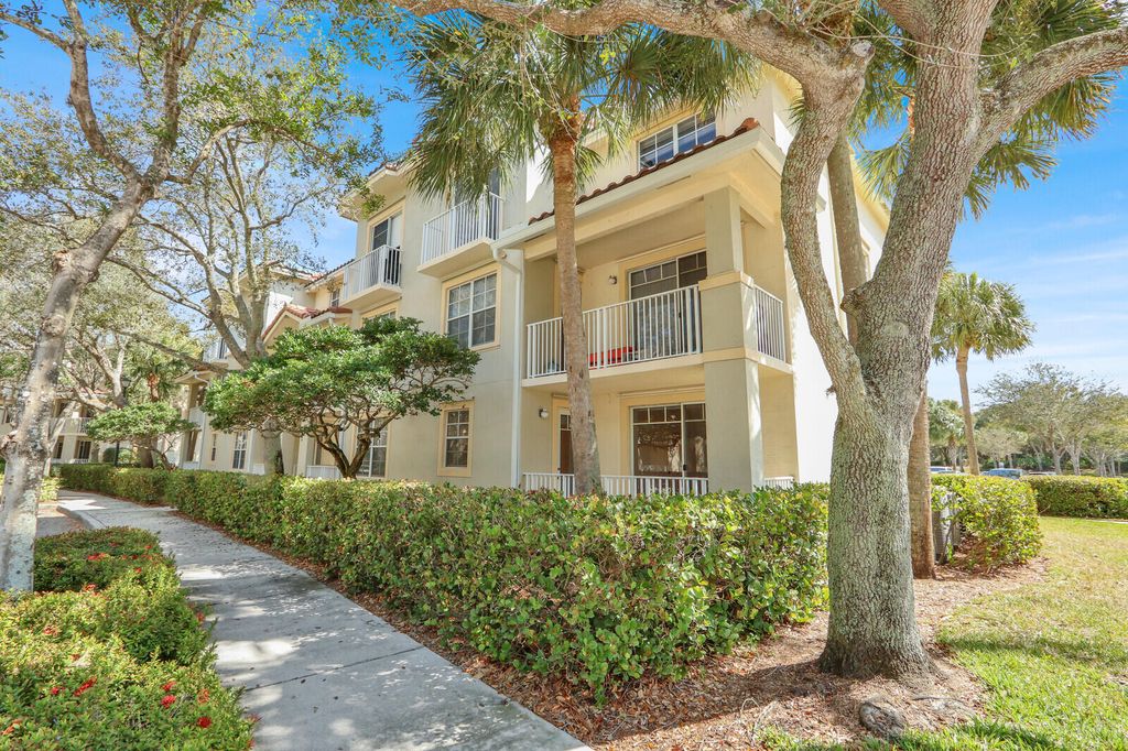 Photo of 4903 Chancellor Drive #13, Jupiter, FL 33458 (MLS # R11168142)