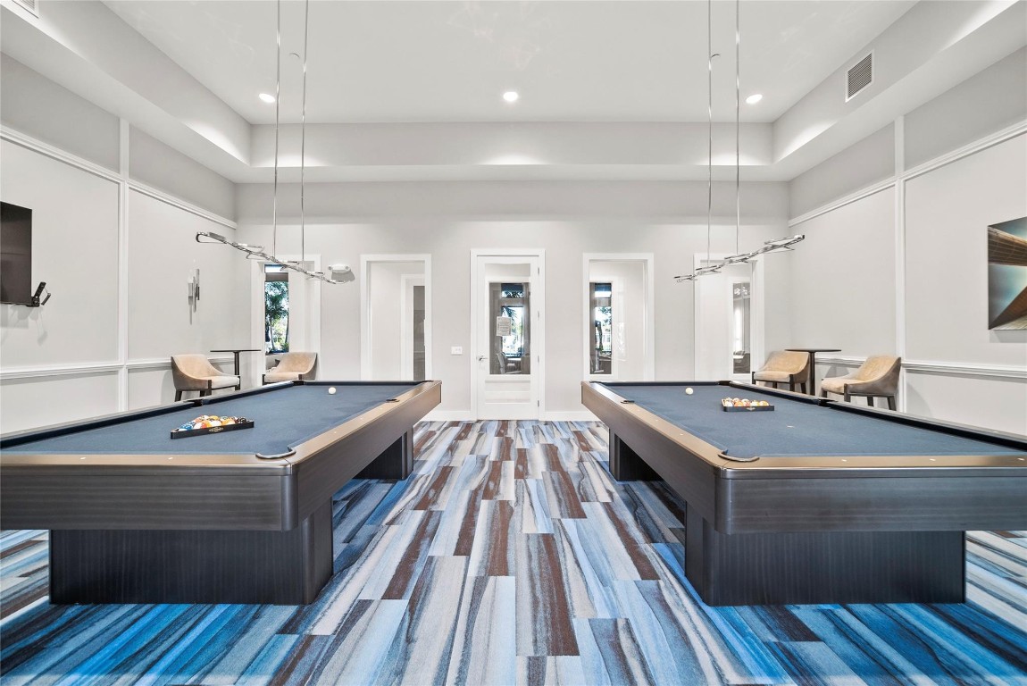 The Falls at Parkland - Residential