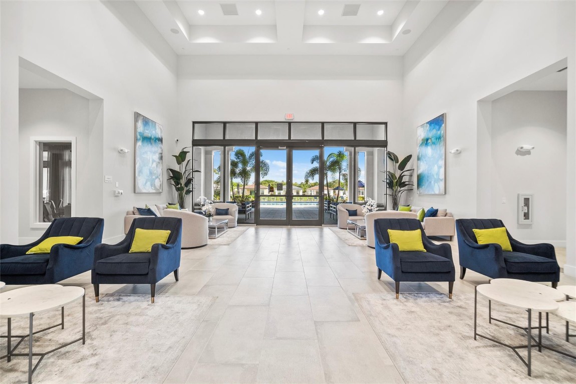 The Falls at Parkland - Residential