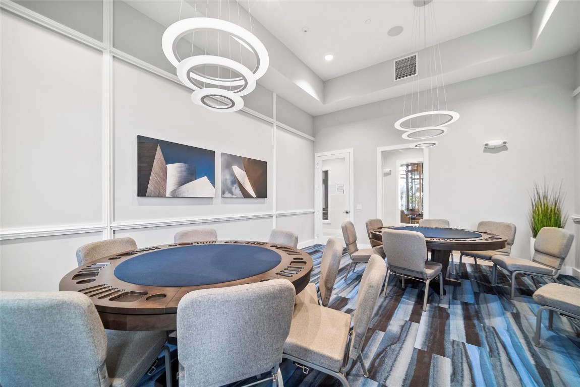 The Falls at Parkland - Residential