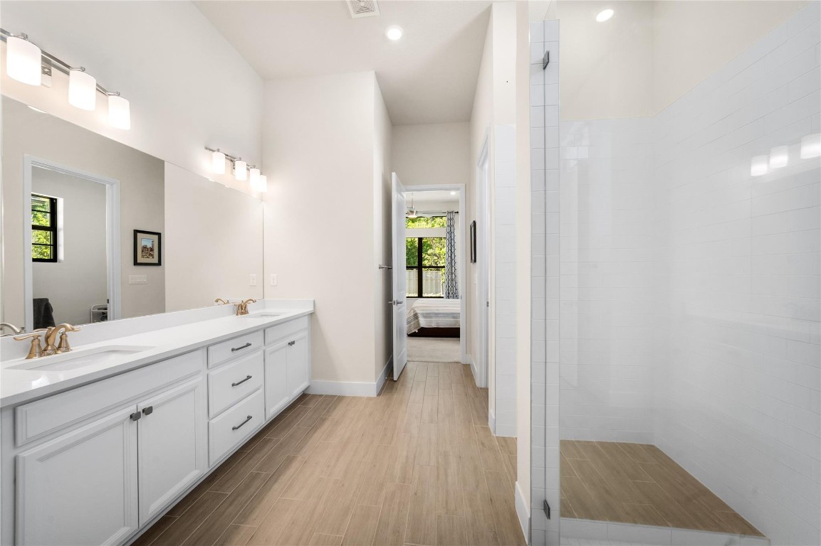 The Falls at Parkland - Residential