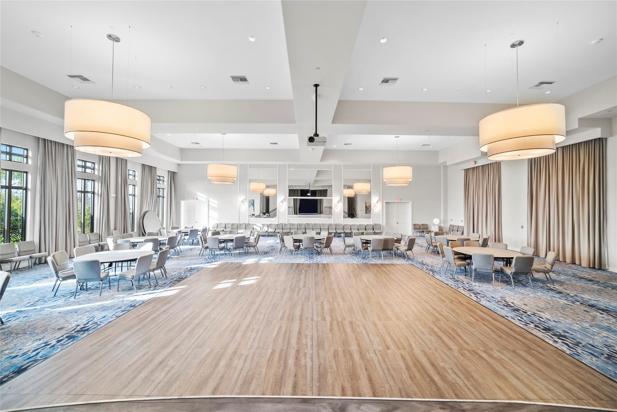 The Falls at Parkland - Residential