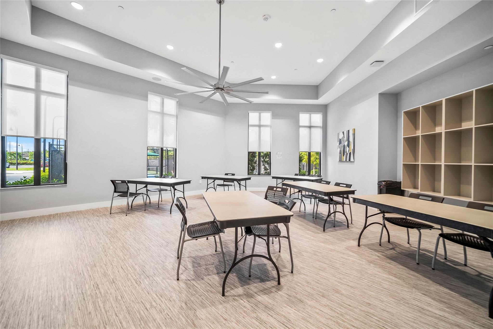 The Falls at Parkland - Residential