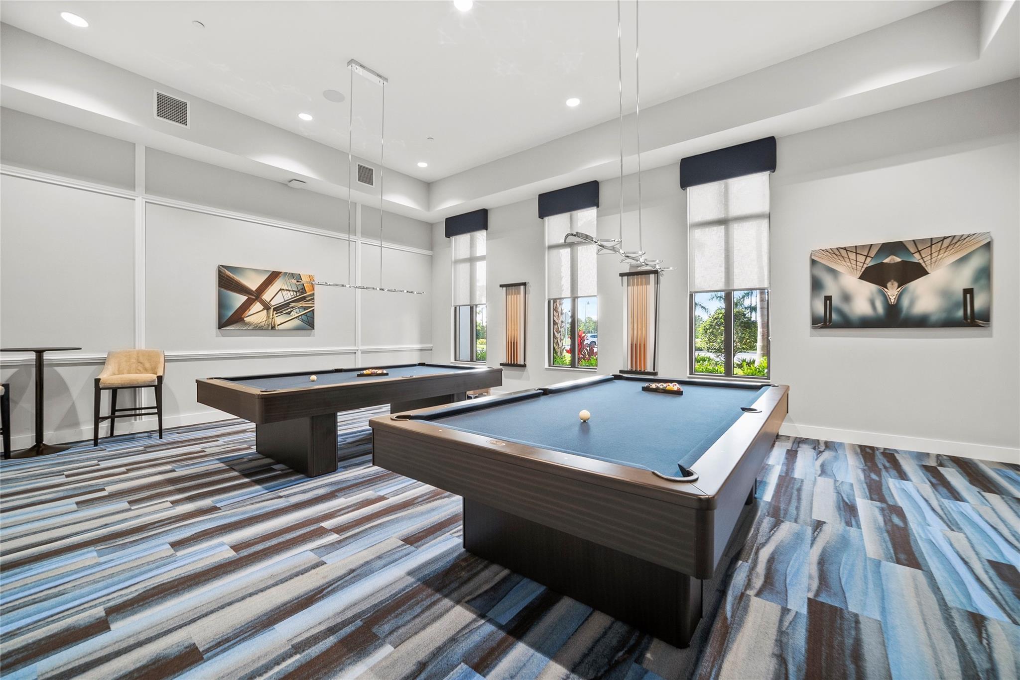 The Falls at Parkland - Residential