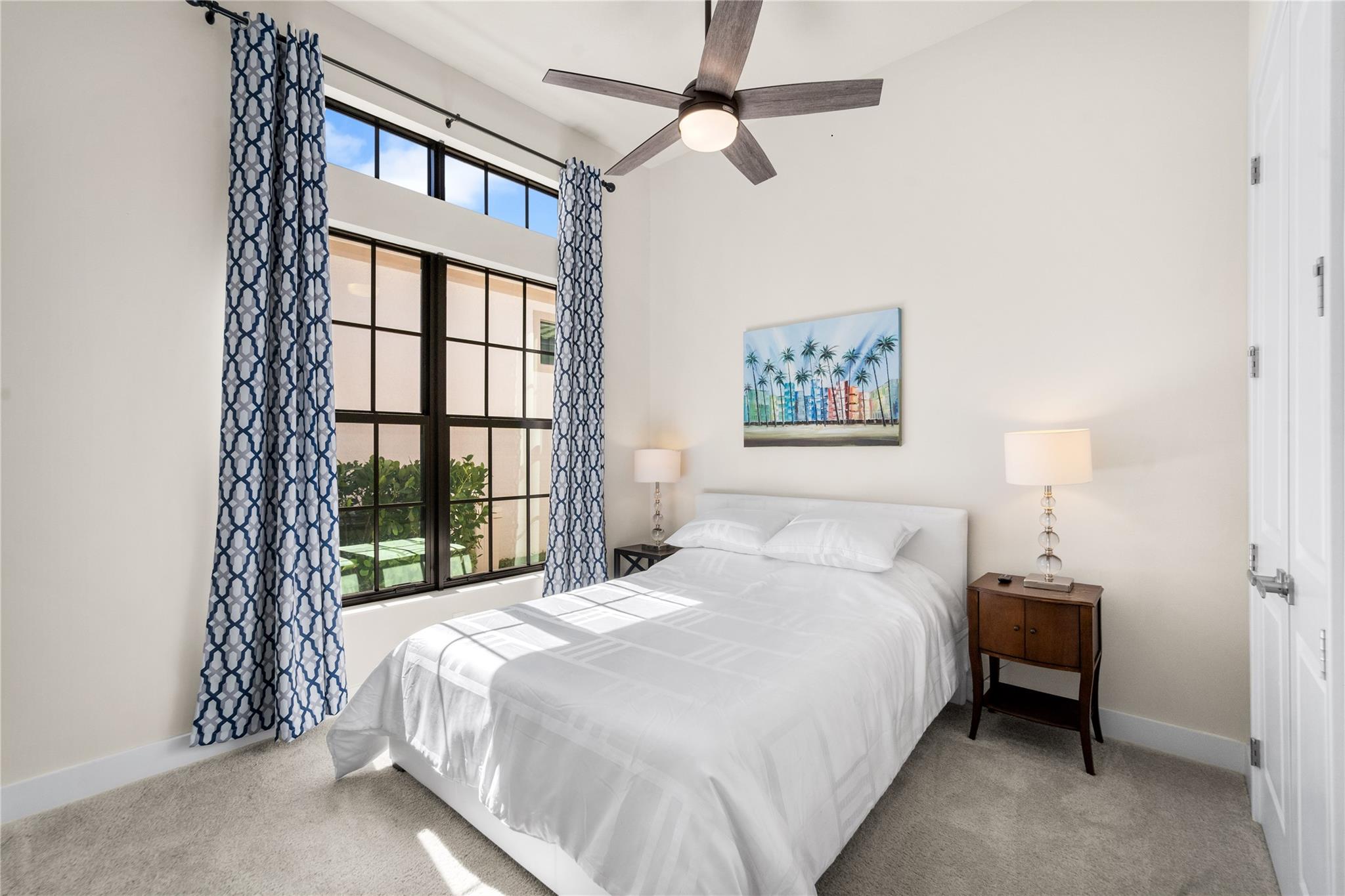 The Falls at Parkland - Residential