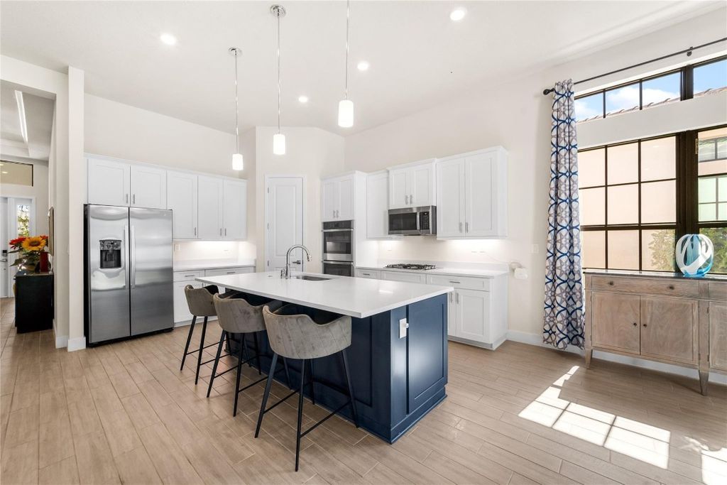 Photo of 8159 Liberty Way, Parkland, FL 33067 (MLS # F10534531)