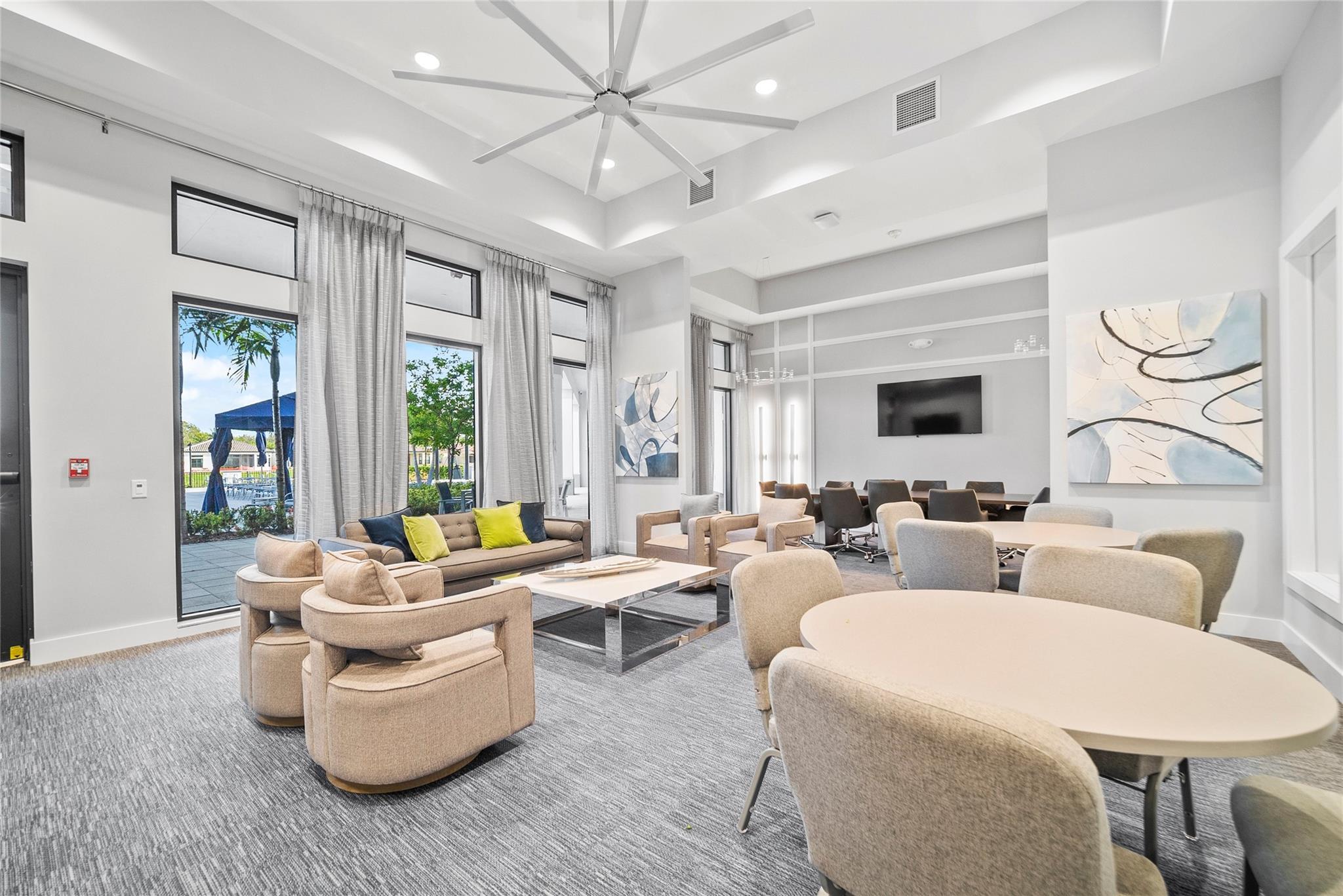 The Falls at Parkland - Residential