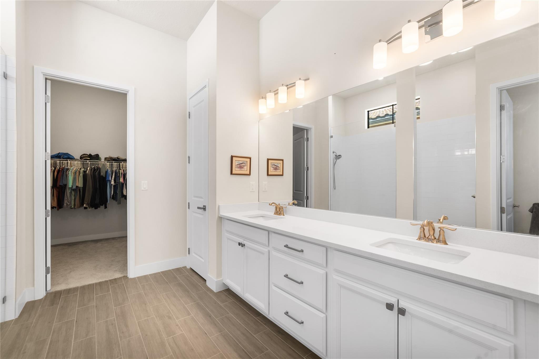 The Falls at Parkland - Residential