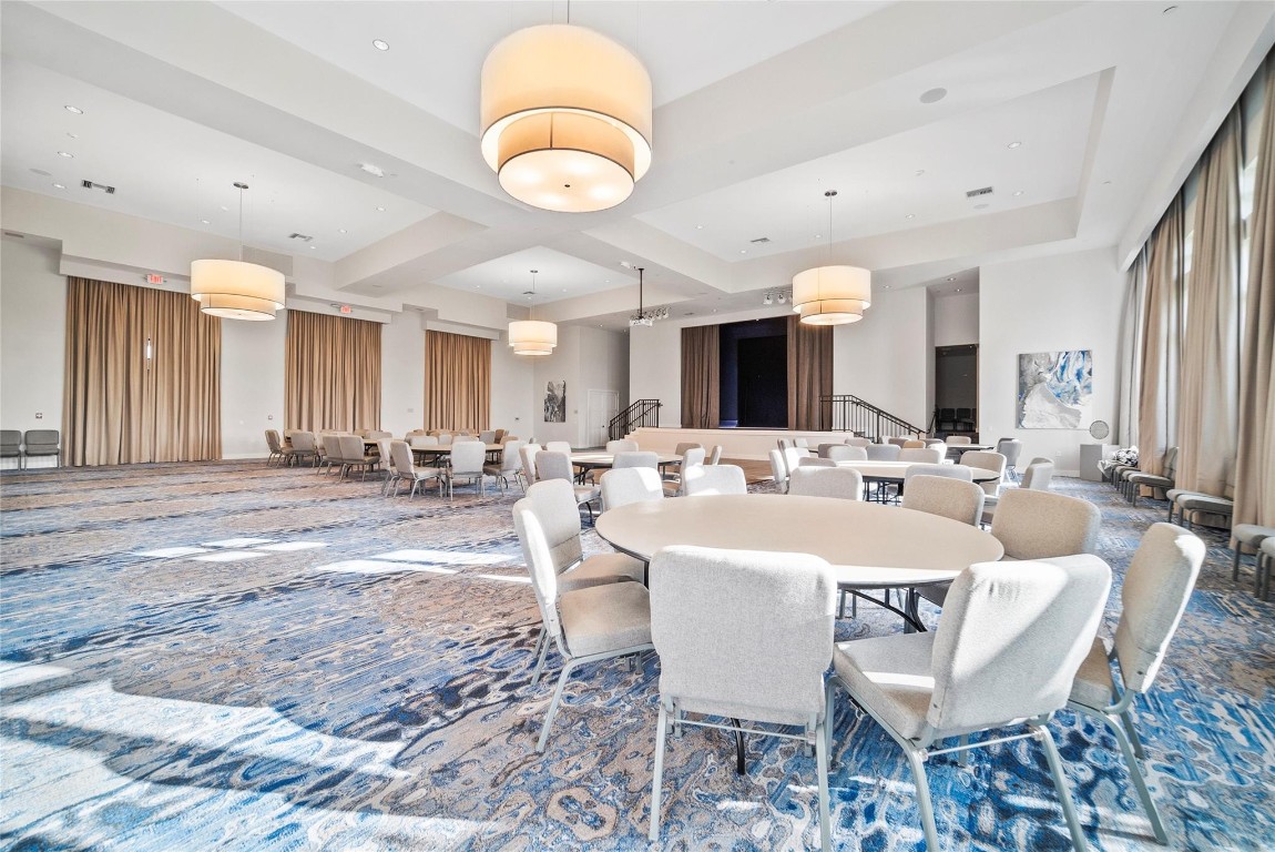 The Falls at Parkland - Residential