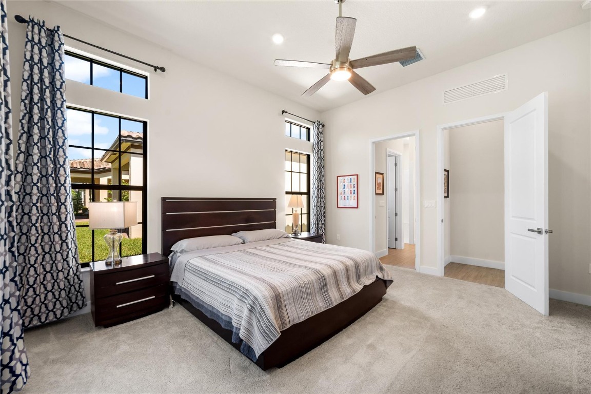 The Falls at Parkland - Residential