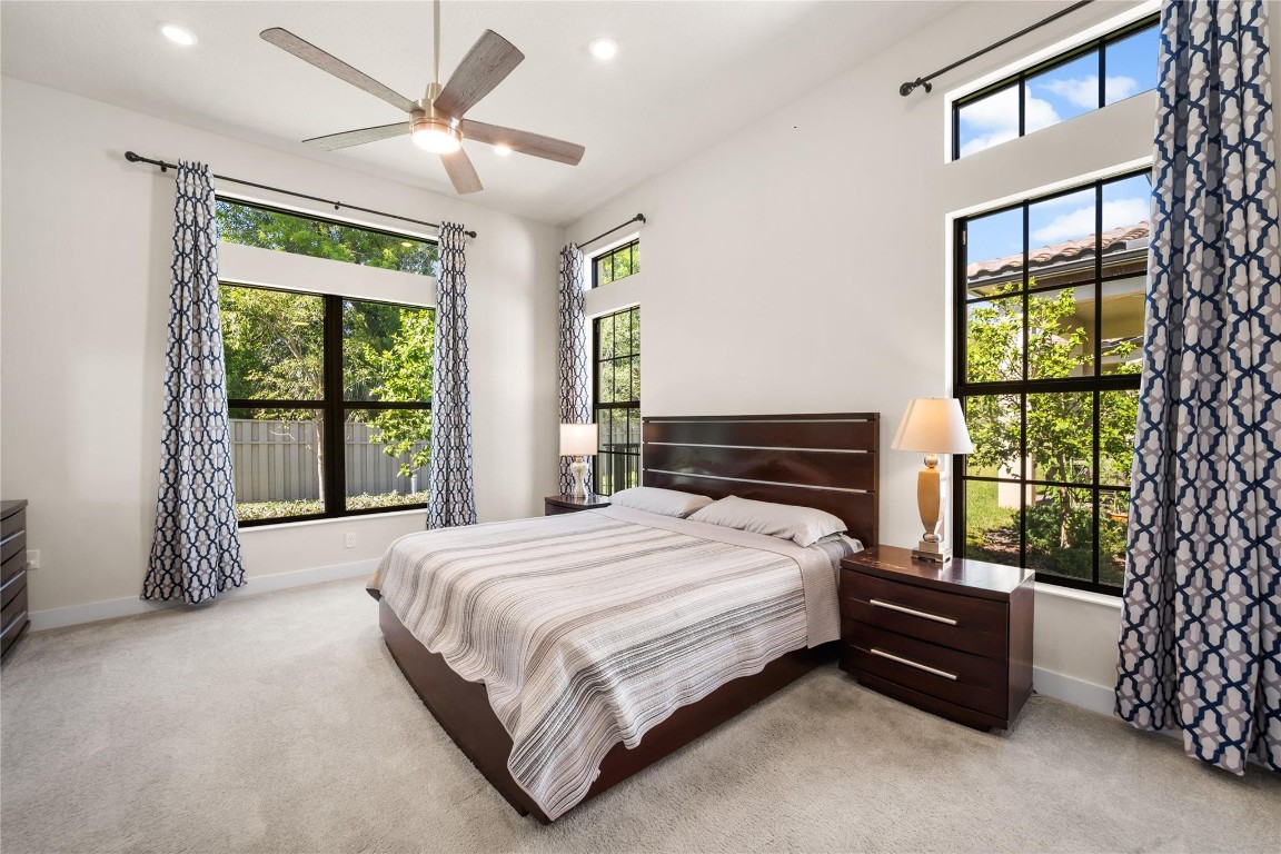 The Falls at Parkland - Residential