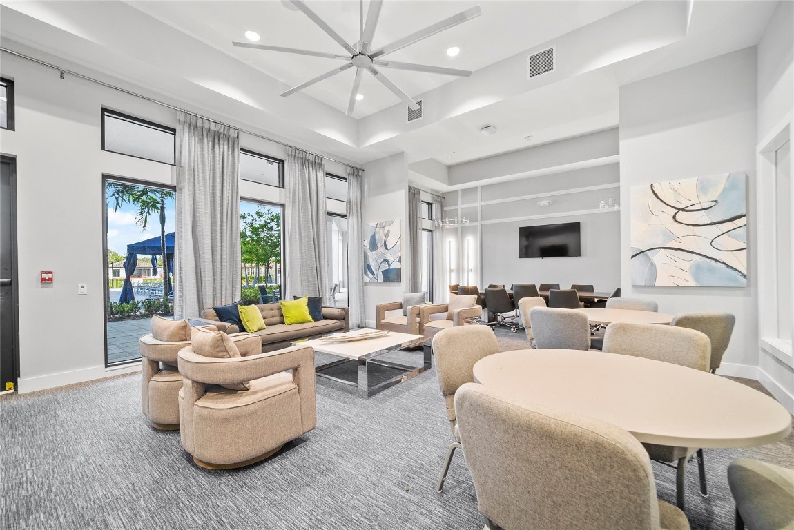 The Falls at Parkland - Residential