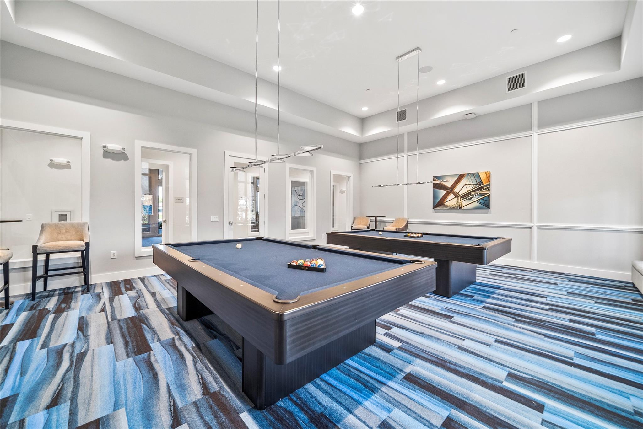 The Falls at Parkland - Residential