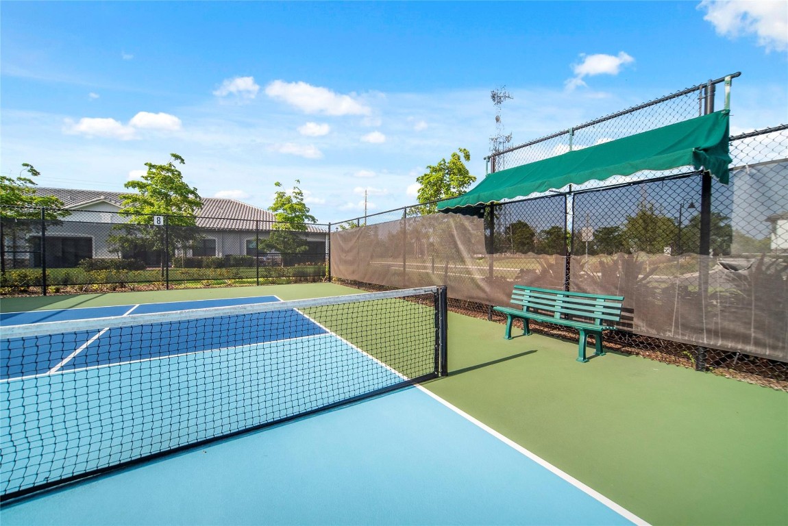 The Falls at Parkland - Residential