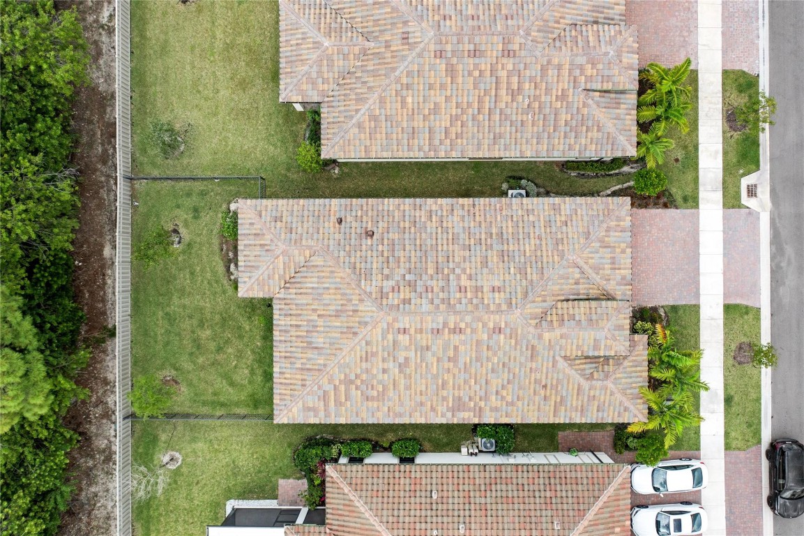 The Falls at Parkland - Residential